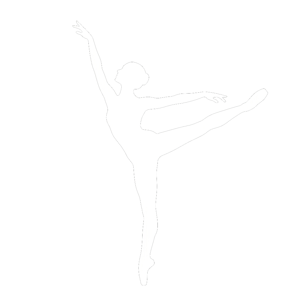 Ilustración de danza